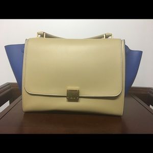 Céline Medium Trapeze - Excellent Condition!